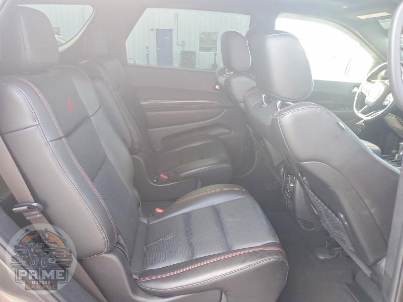 2023 DODGE DURANGO — фото 11