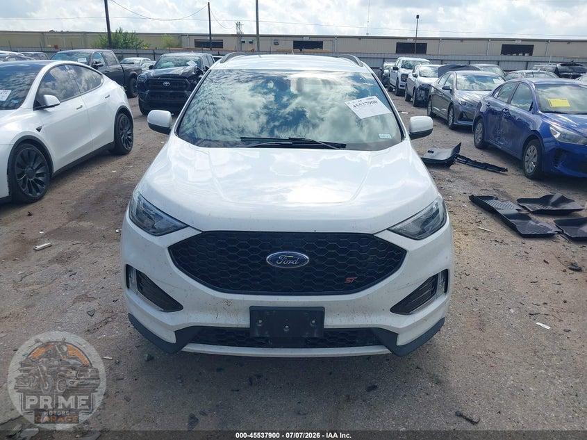 2021 FORD EDGE SEL/ST-LINE — фото 12