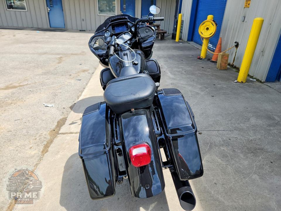 2019 HARLEY-DAVIDSON FLTRXS (ROAD GLIDE SPECIAL) — фото 4
