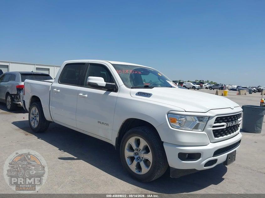 2024 RAM 1500 LONE STAR  4X2 5'7 BOX — фото 1