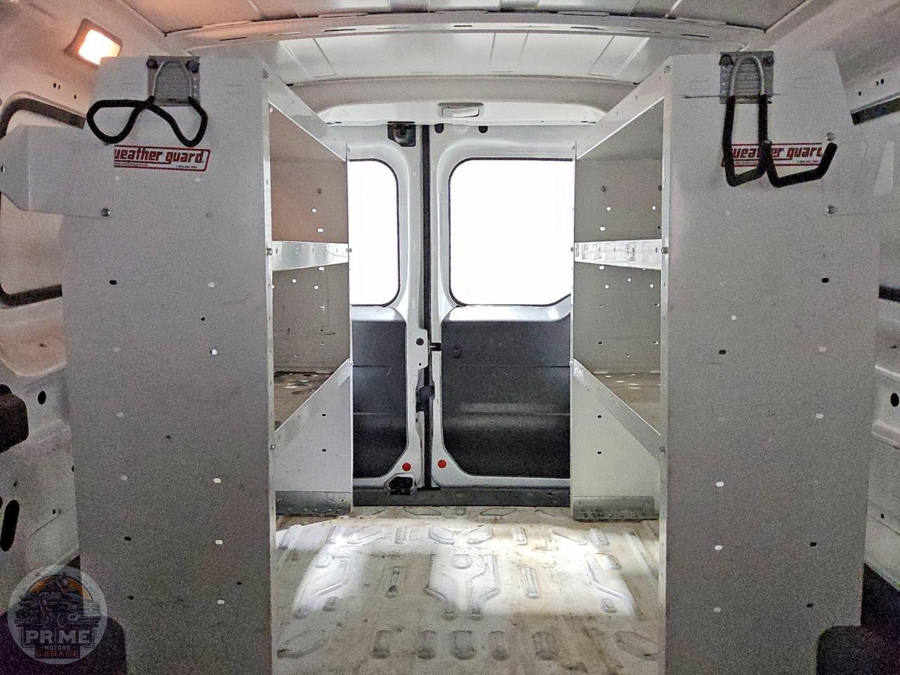 2021 RAM PROMASTER — фото 10