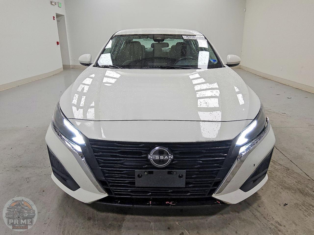 2023 NISSAN ALTIMA — фото 5