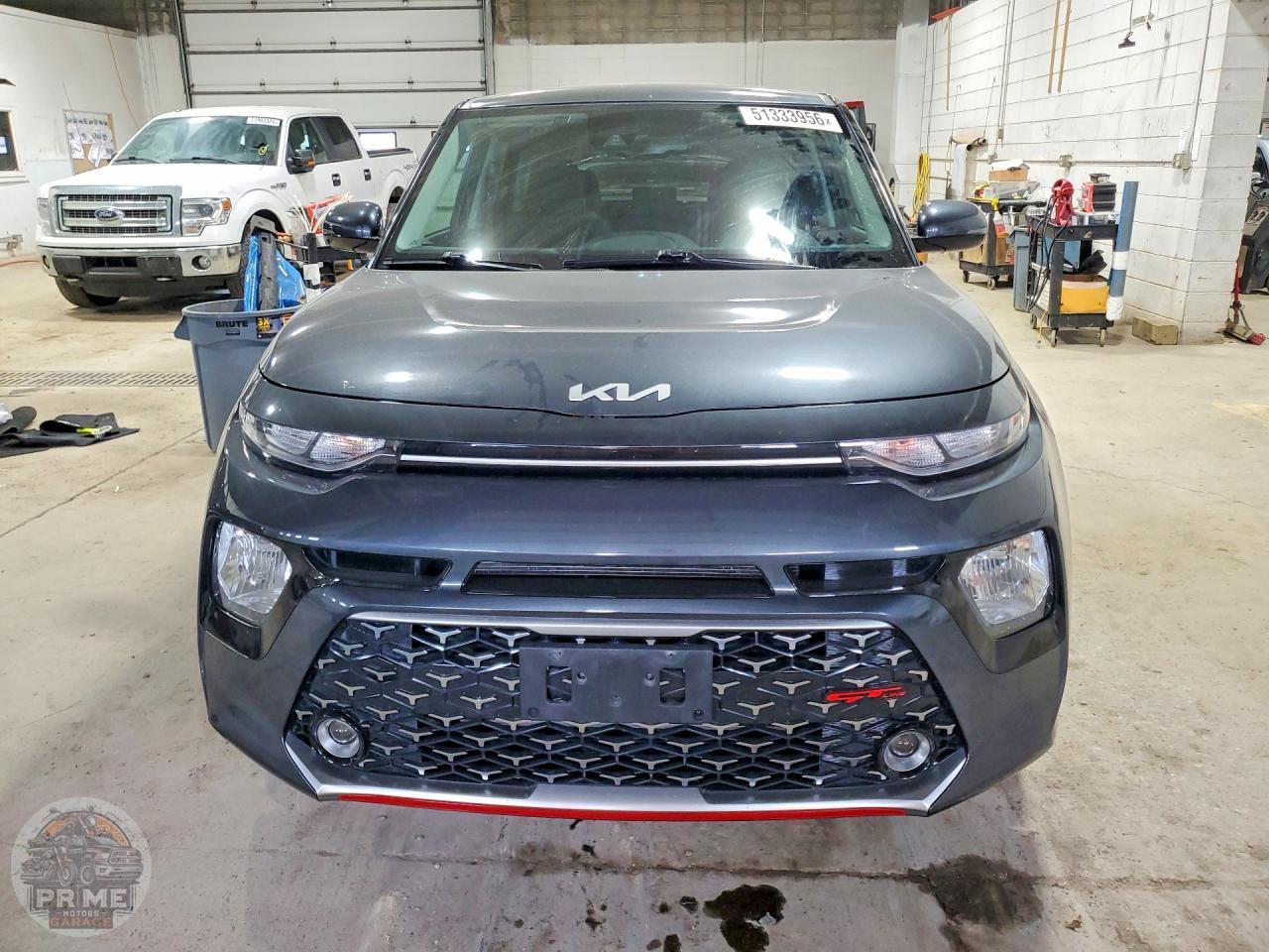 2022 KIA SOUL — фото 5