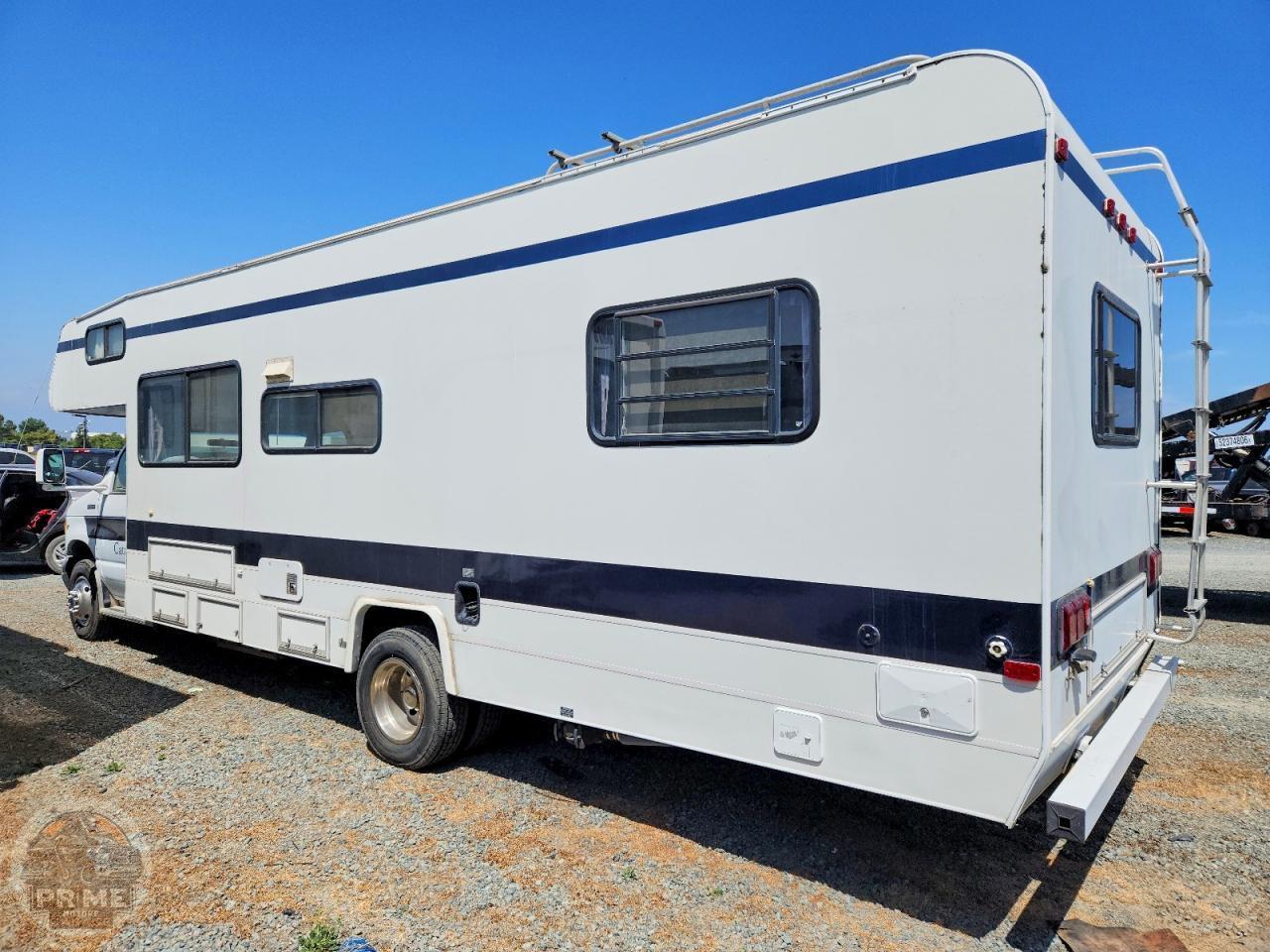 1997 COACHMEN CATALINA — фото 6