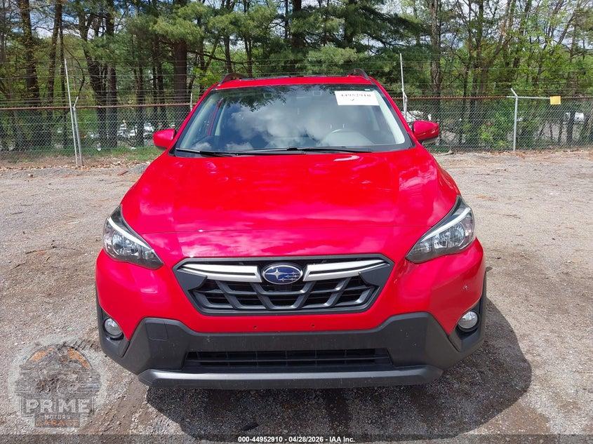 2023 SUBARU CROSSTREK PREMIUM — фото 12