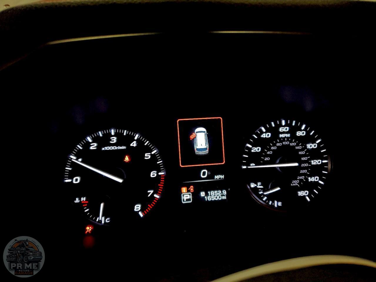 2024 SUBARU ASCENT — фото 9
