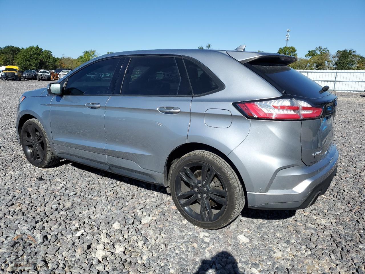 2020 FORD EDGE — фото 2
