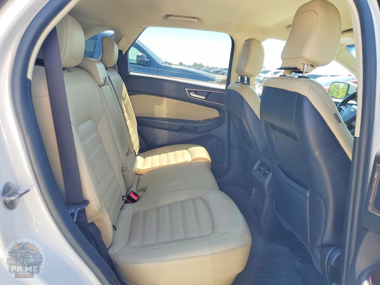 2020 FORD EDGE — фото 11