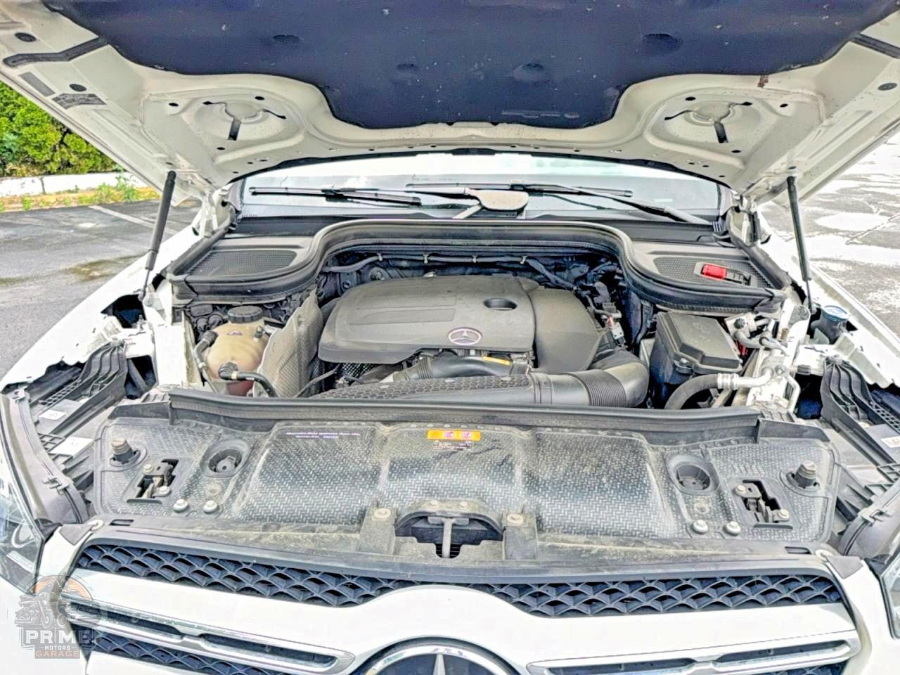2020 MERCEDES-BENZ GLE CLASS — фото 25