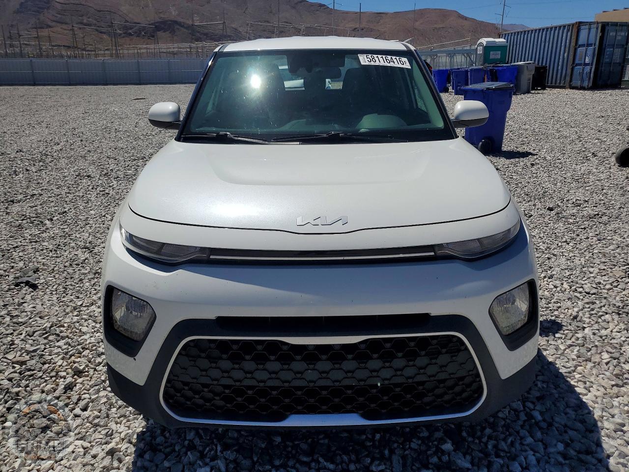 2022 KIA SOUL — фото 5