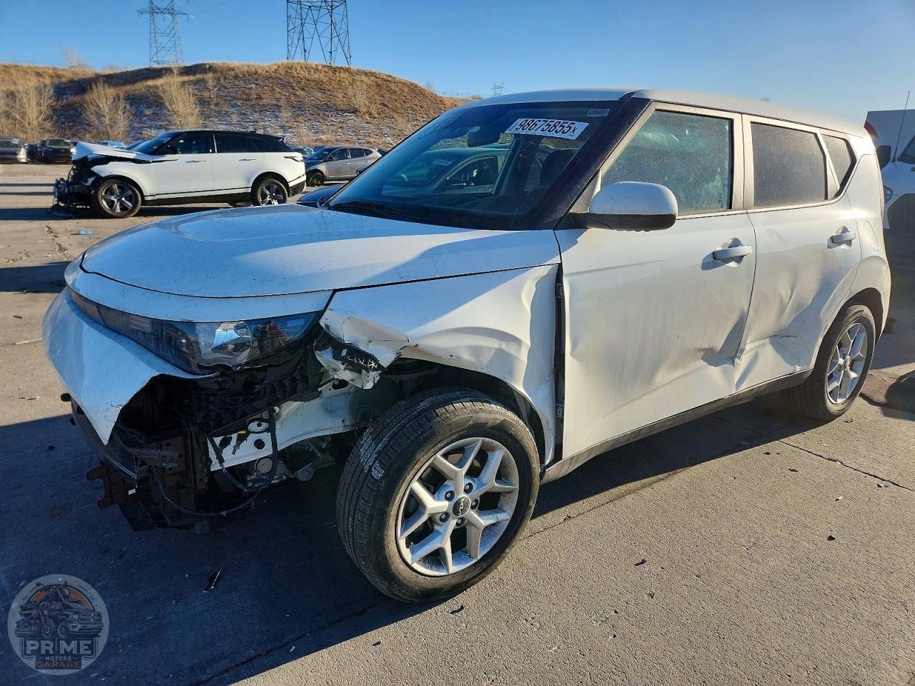 2023 KIA SOUL — фото 1