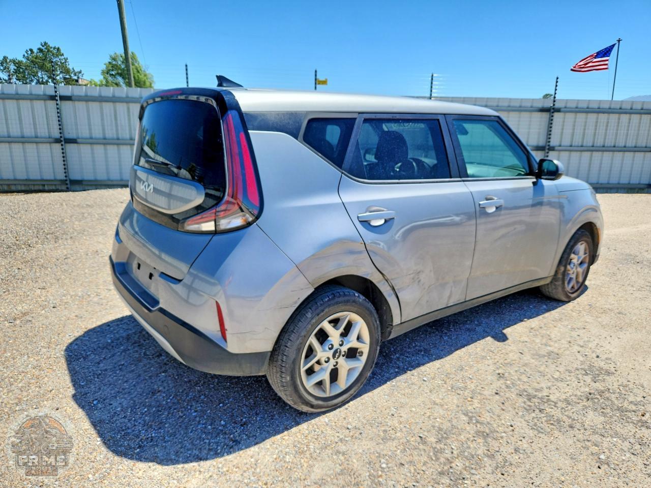 2024 KIA SOUL — фото 5