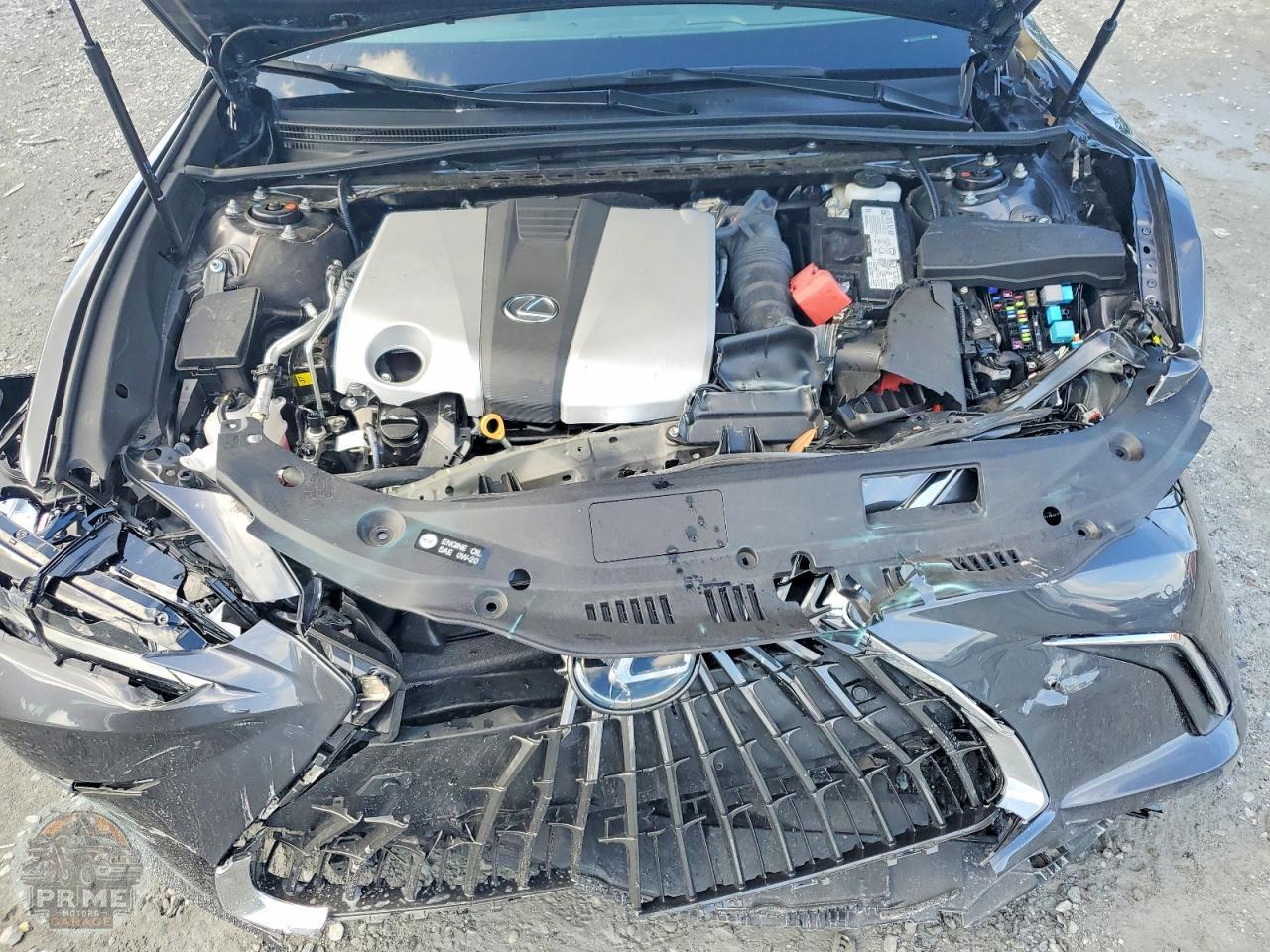 2025 LEXUS ES — фото 11