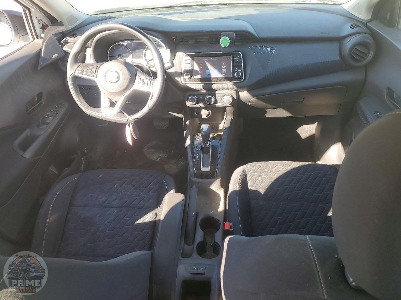 2021 NISSAN KICKS — фото 16