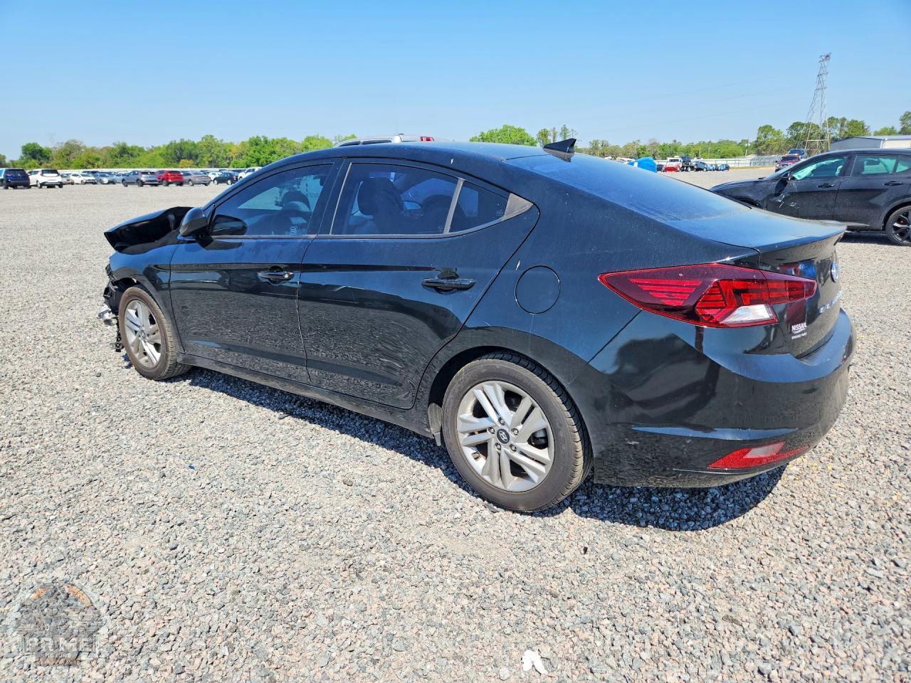 2020 HYUNDAI ELANTRA — фото 2