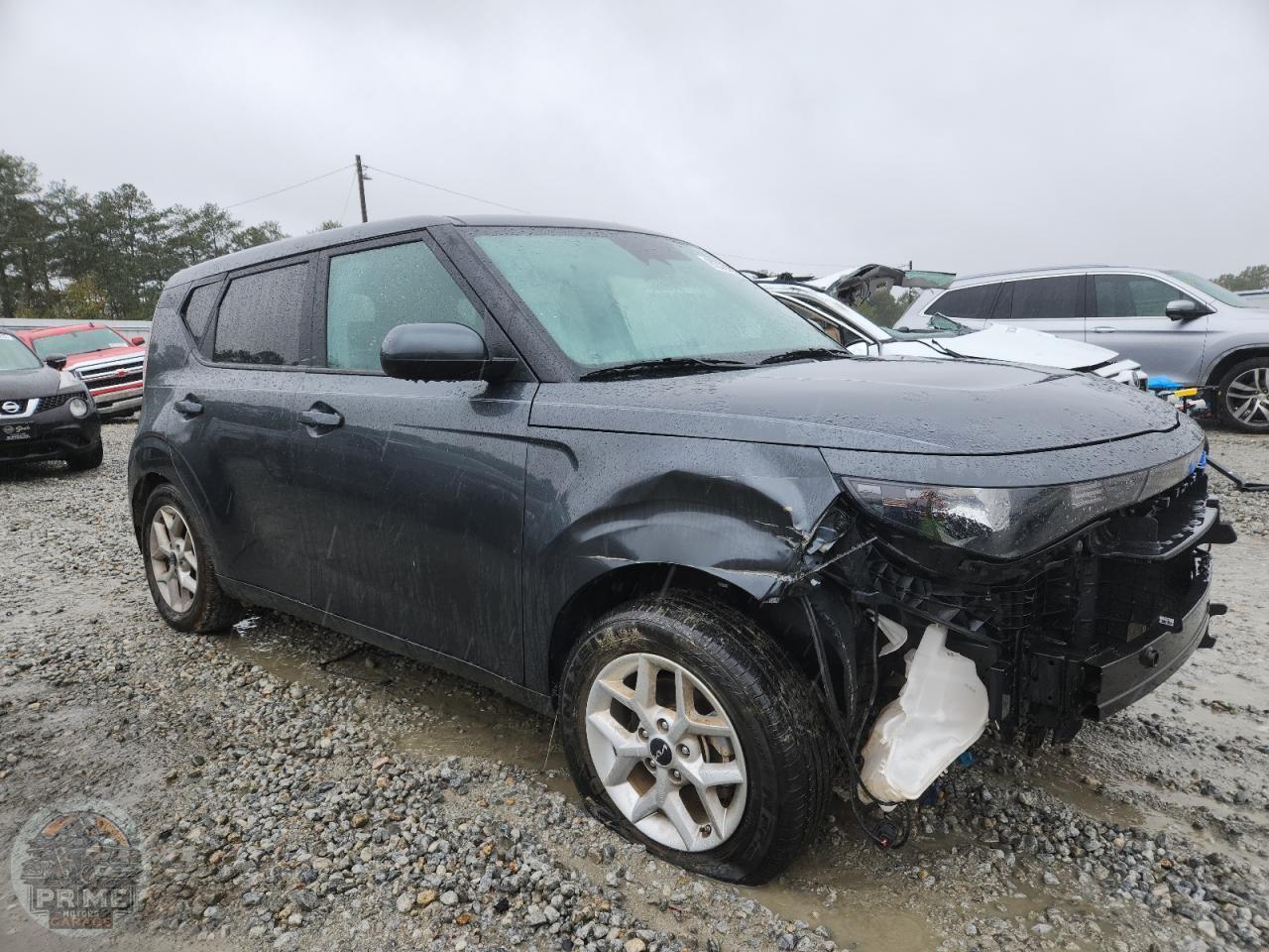 2024 KIA SOUL — фото 4