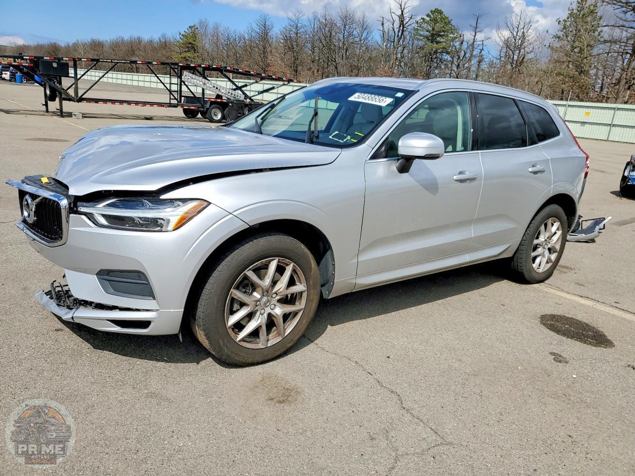 2020 VOLVO XC60 — фото 1