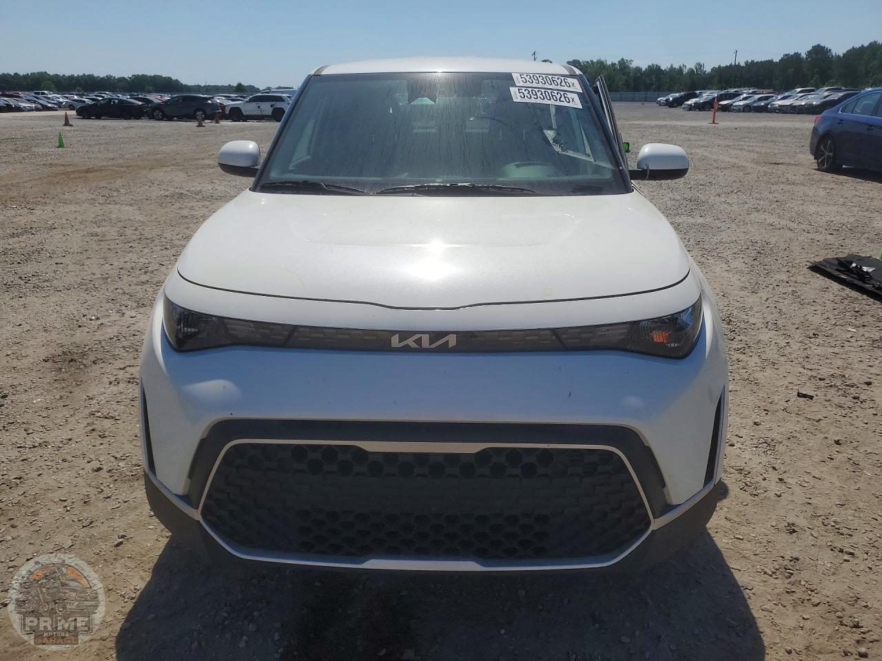 2023 KIA SOUL — фото 5