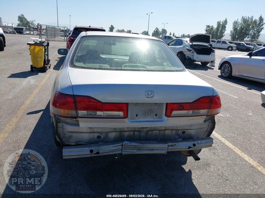 2001 HONDA ACCORD 2.3 EX — фото 17