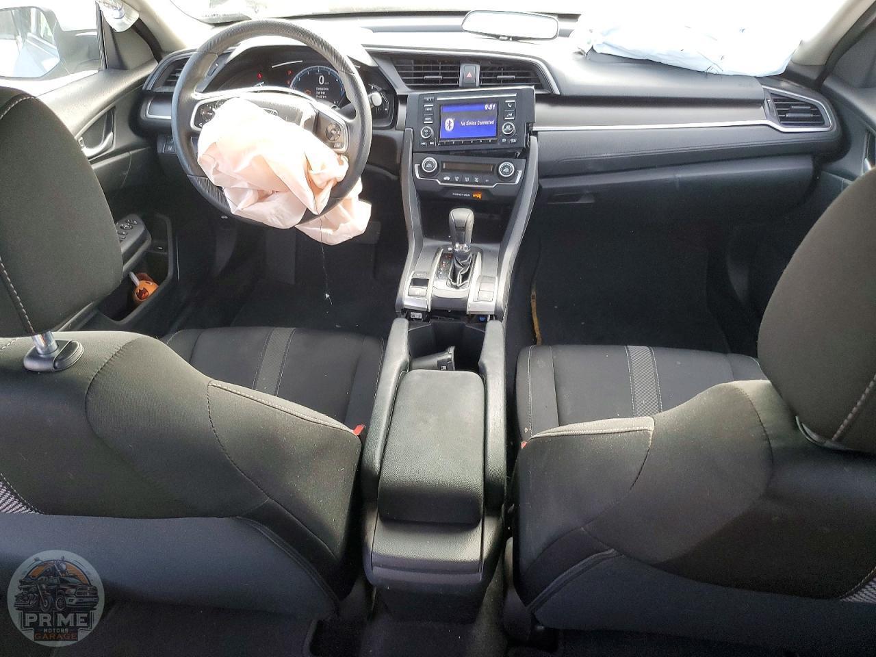 2020 HONDA CIVIC — фото 30