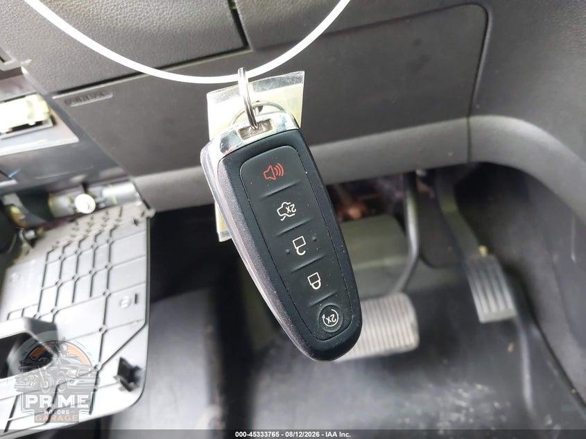 2019 FORD ESCAPE TITANIUM — фото 11