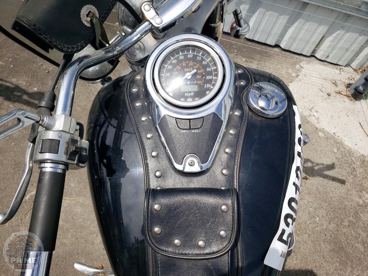 2002 SUZUKI VL800 — фото 7