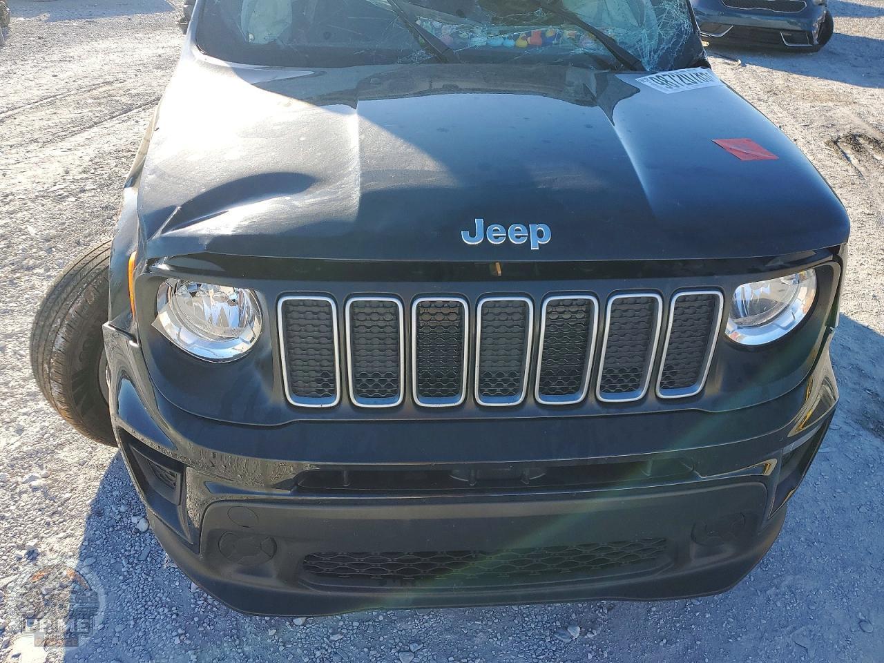 2023 JEEP RENEGADE — фото 22