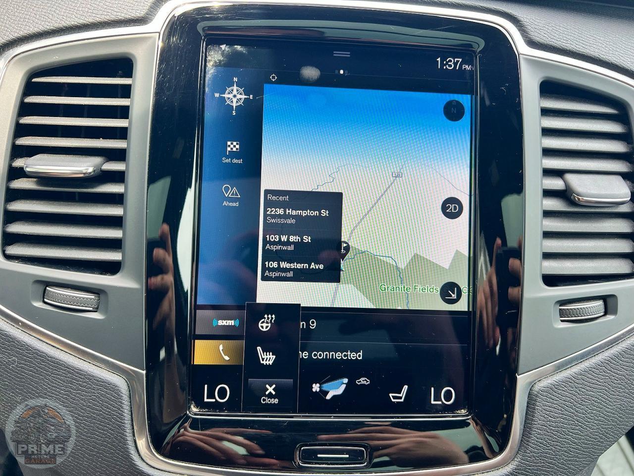 2021 VOLVO XC90 — фото 9