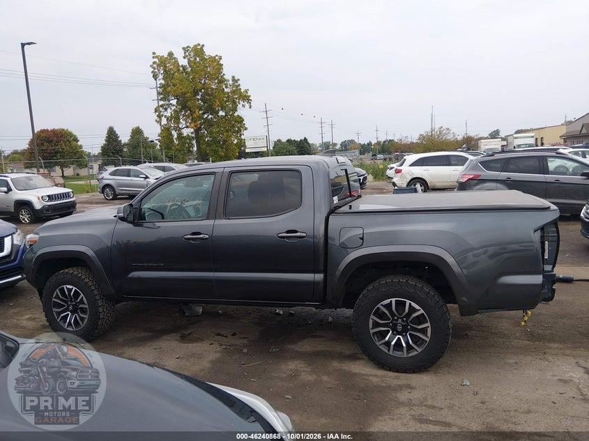 2023 TOYOTA TACOMA TRD SPORT — фото 14