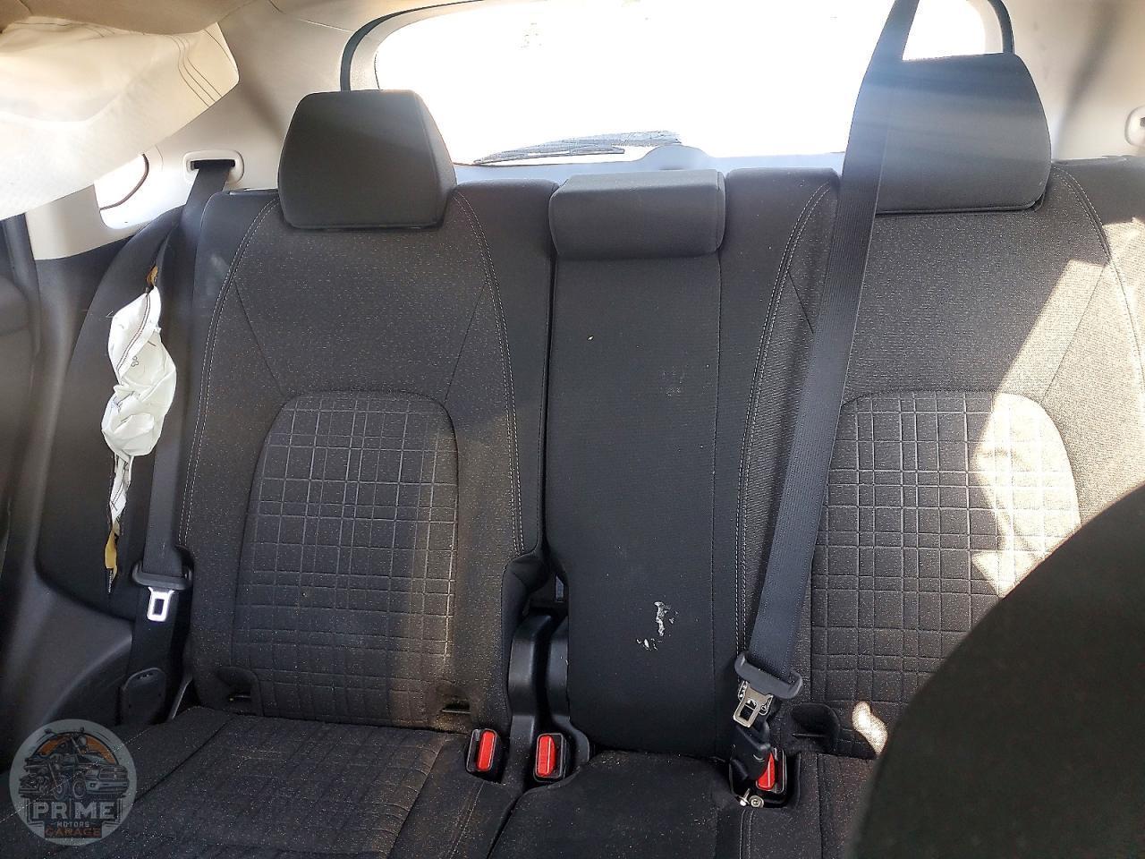 2023 HONDA HR V — фото 30