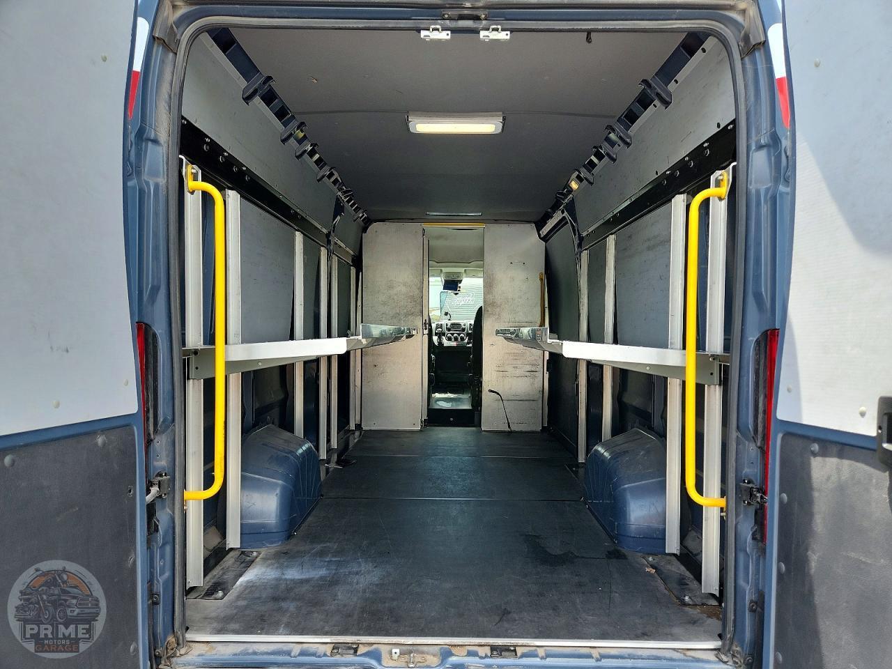 2020 RAM PROMASTER — фото 29