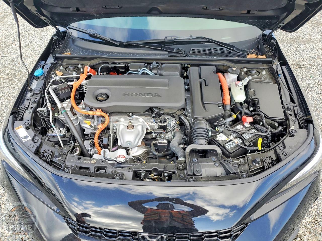 2026 HONDA CIVIC — фото 11
