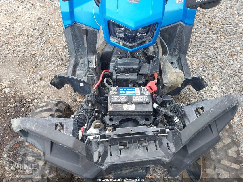 2024 POLARIS SPORTSMAN TRAIL 570 — фото 15