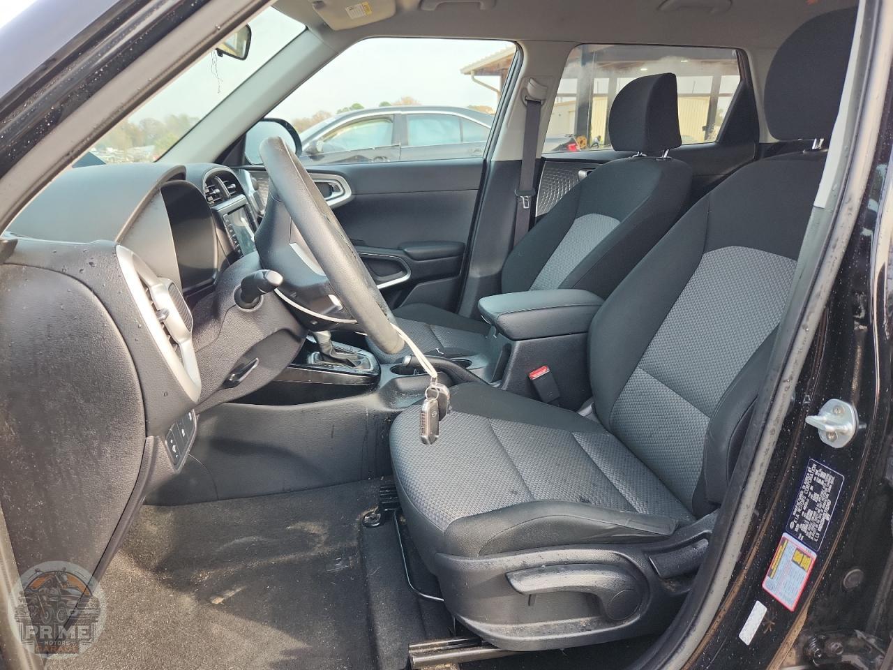 2020 KIA SOUL — фото 7