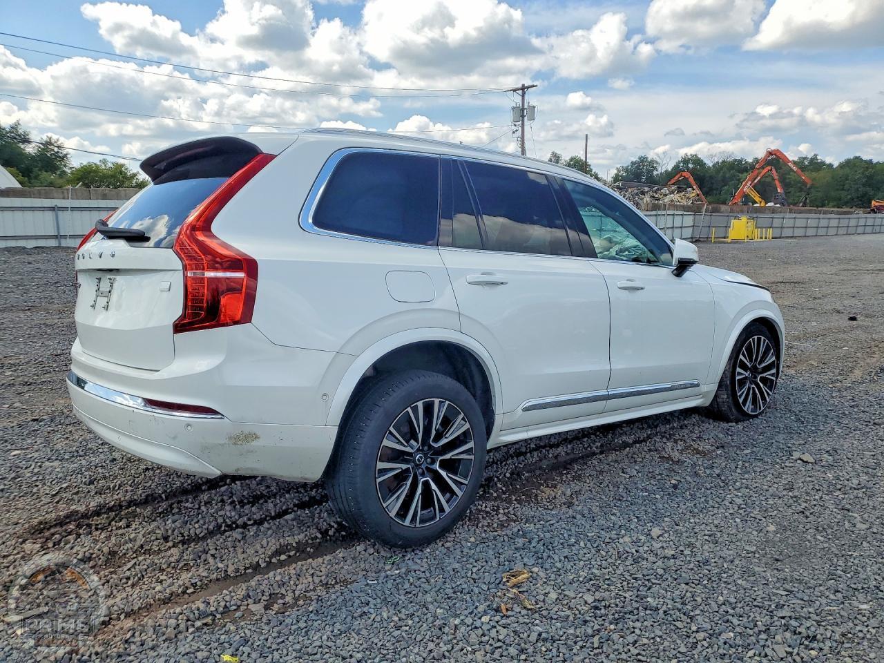 2024 VOLVO XC90 — фото 3