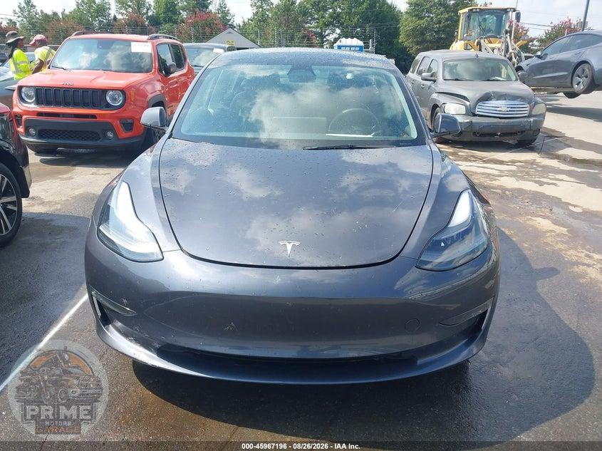 2023 TESLA MODEL 3 LONG RANGE DUAL MOTOR ALL-WHEEL DRIVE — фото 12