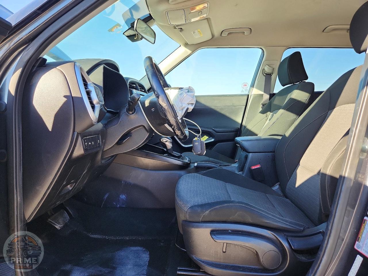 2020 KIA SOUL — фото 7
