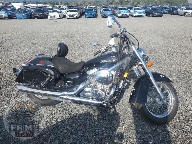 2007 HONDA VT750 — фото 1