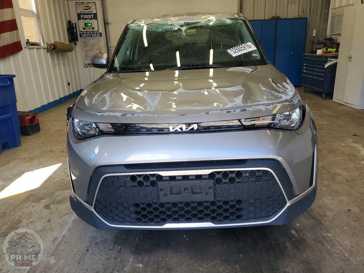 2023 KIA SOUL — фото 4