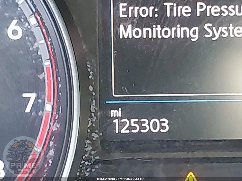 2018 VOLKSWAGEN ATLAS 2.0T SE/2.0T SE W/TECHNOLOGY — фото 15