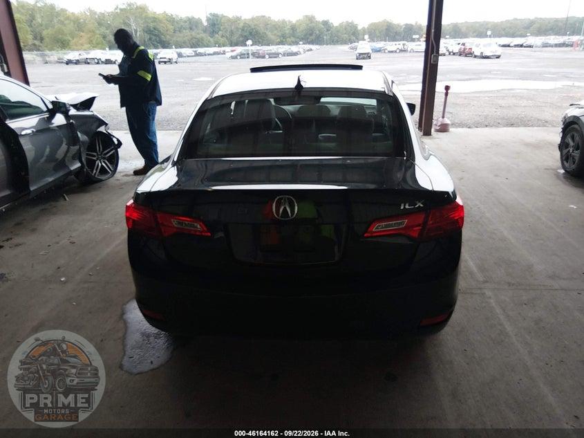 2013 ACURA ILX 2.0L — фото 16