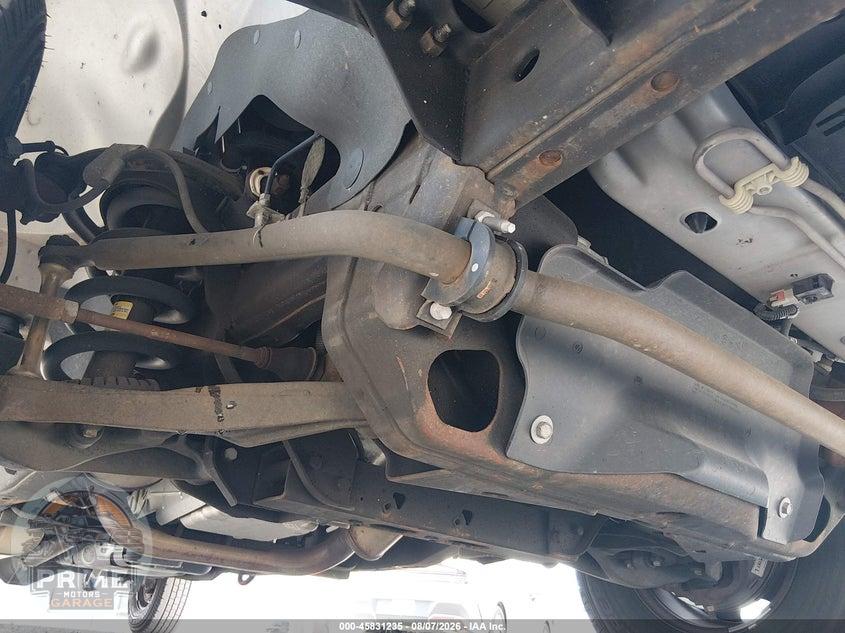 2020 CHEVROLET EXPRESS PASSENGER RWD 3500 EXTENDED WHEELBASE LS — фото 15