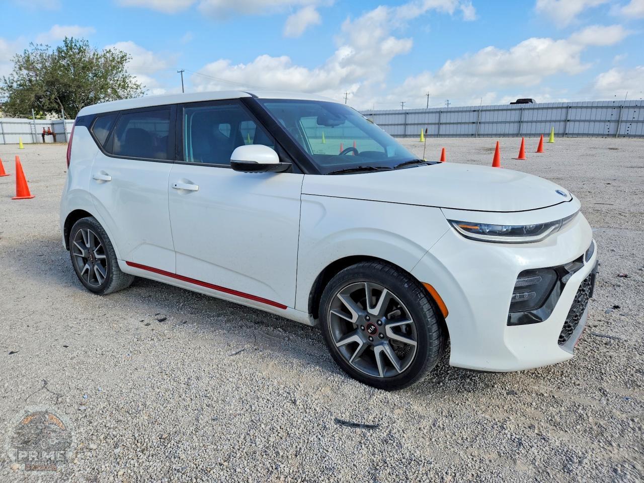 2020 KIA SOUL — фото 4