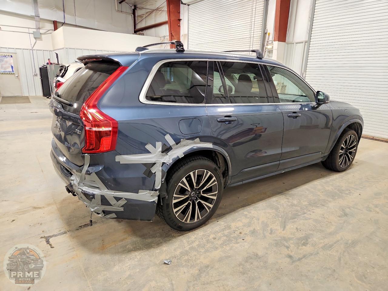 2020 VOLVO XC90 — фото 3