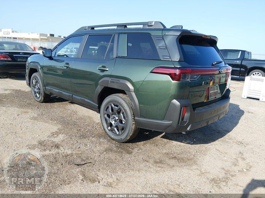 2026 SUBARU OUTBACK PREMIUM — фото 3