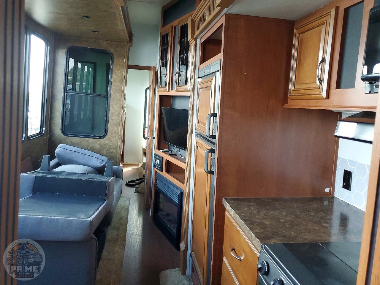 2014 FOREST RIVER SIER RECREATIONAL — фото 6