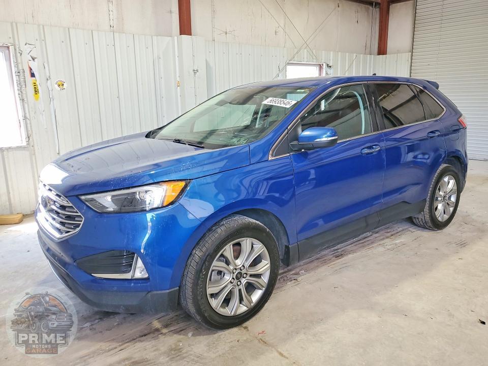 2023 FORD EDGE — фото 1