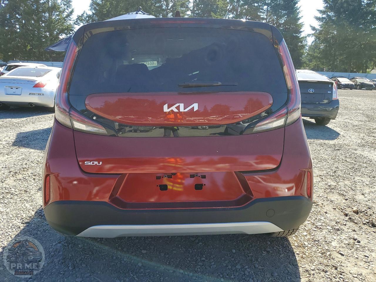 2023 KIA SOUL — фото 11