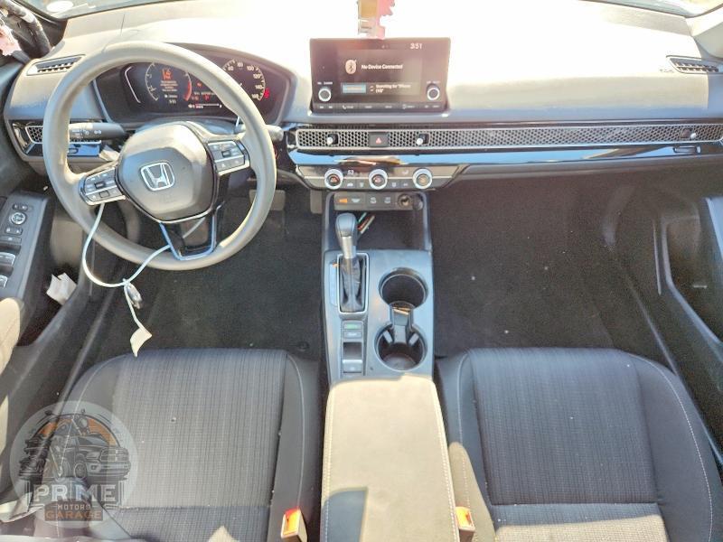 2026 HONDA CIVIC — фото 8