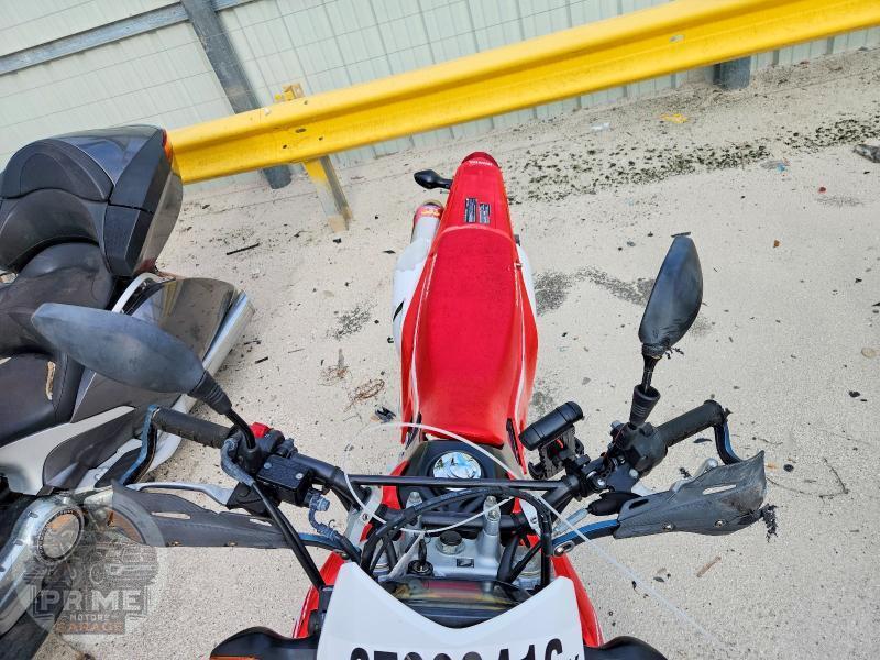 2018 HONDA CRF250 — фото 5